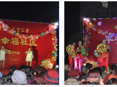 真情搭建沟通的桥梁