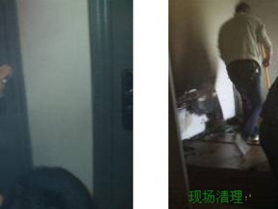 危难之处显身手