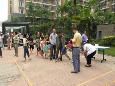 回味童年  快乐儿童节